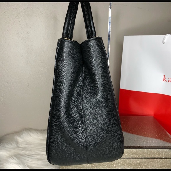 Kate Spade mulberry st leighann bag - Picture 3 of 7